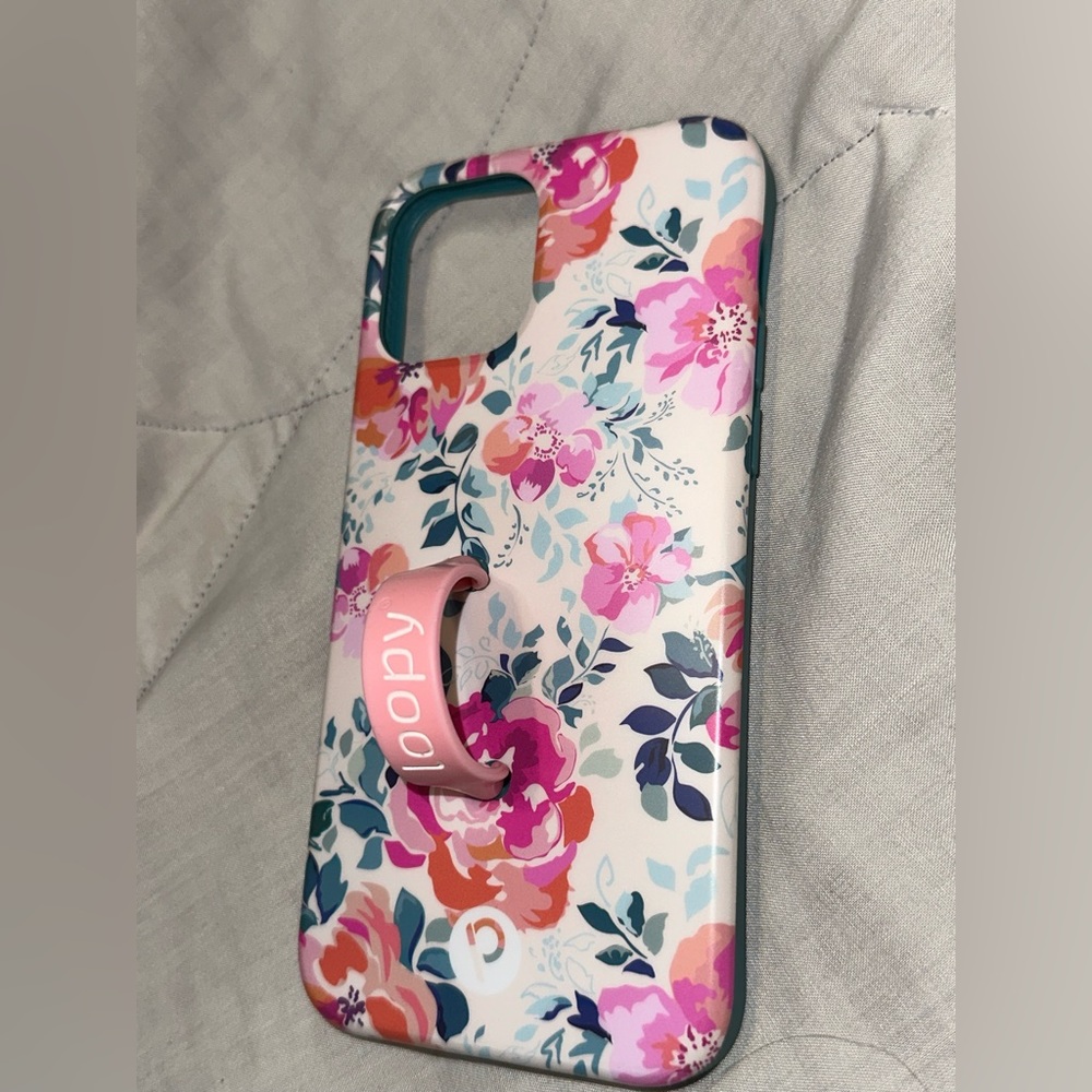 Loopy Case - Gardenia